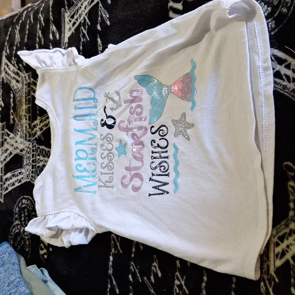 Granimals size 5 T